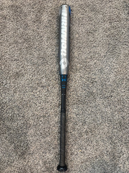 DeMarini CF7 Composite Bat (-11) 18 oz 29" (Used)