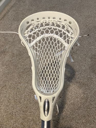 *Rare* Warrior Evo Pro