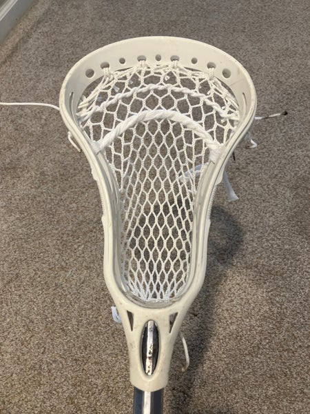 *Rare* Warrior Evo Pro