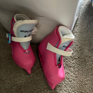 Bauer youth size 6/7 skates