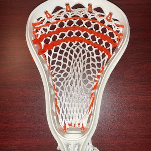 STX Strung X10 Head (Used)