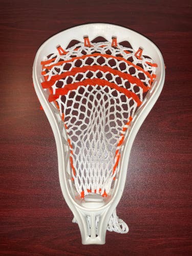 STX Strung X10 Head (Used)