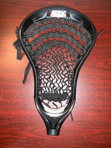 STX Strung Stallion U 550 Head (Used)