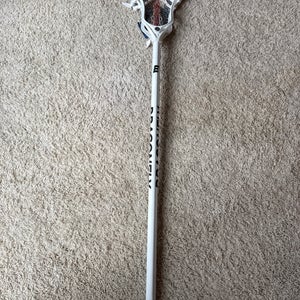 Epoch/Warrior Complete