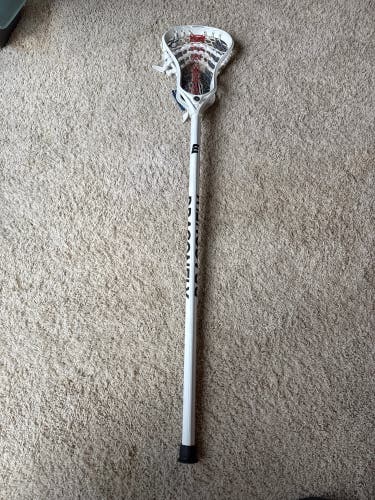 Epoch/Warrior Complete