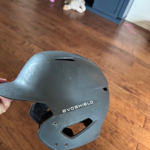 Small EvoShield Batting Helmet (Used)