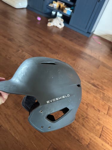 Small EvoShield Batting Helmet (Used)