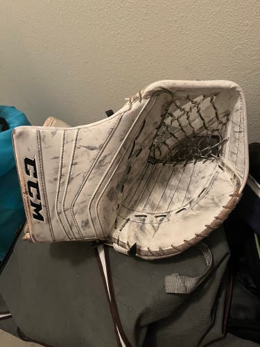 CCM Regular (Used)