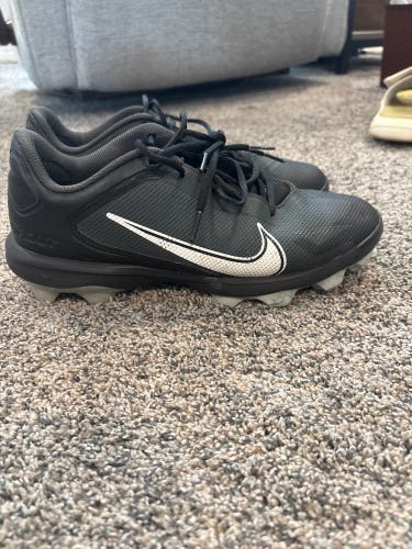 Men's Size M 8.5 (W 9.5) Nike Force Zoom Trout 8 (Used)
