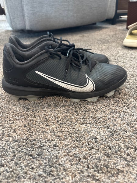 Men's Size M 8.5 (W 9.5) Nike Force Zoom Trout 8 (Used)