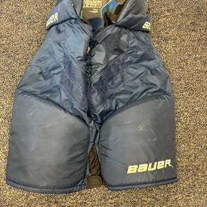 Senior XL Bauer Nexus 600 Hockey Pants (Used)