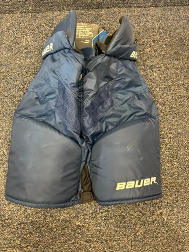 Senior XL Bauer Nexus 600 Hockey Pants (Used)