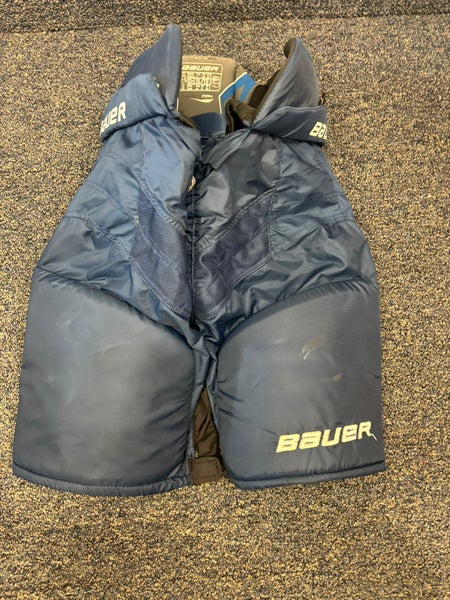 Senior XL Bauer Nexus 600 Hockey Pants (Used)