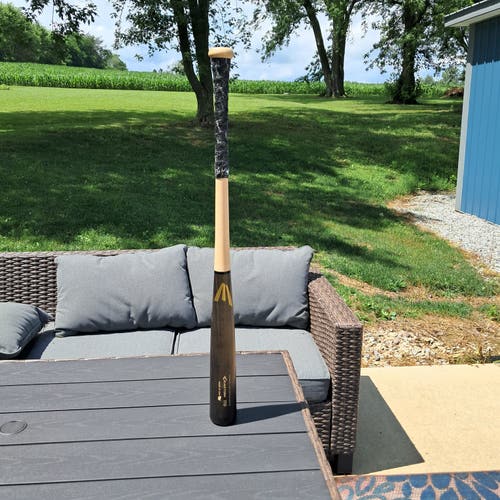 2025 Easton Easton 110 Maple Bat (-3) 29 oz 32" (Used)