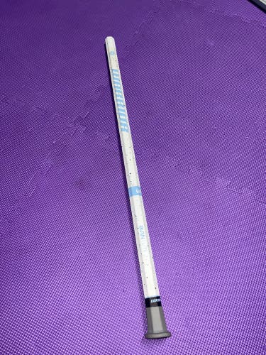 Limited Edition Warrior Burn lite 2  Shaft