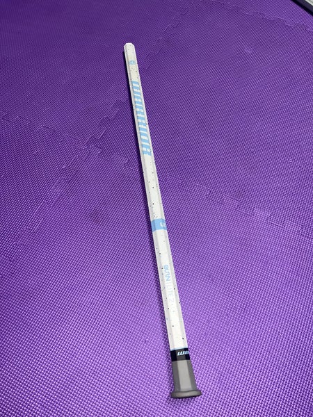 Limited Edition Warrior Burn lite 2  Shaft