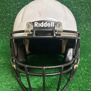 Adult Medium- Riddell Speed Football Helmet
