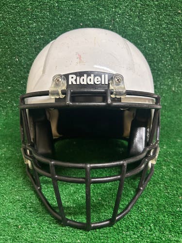 Adult Medium- Riddell Speed Football Helmet