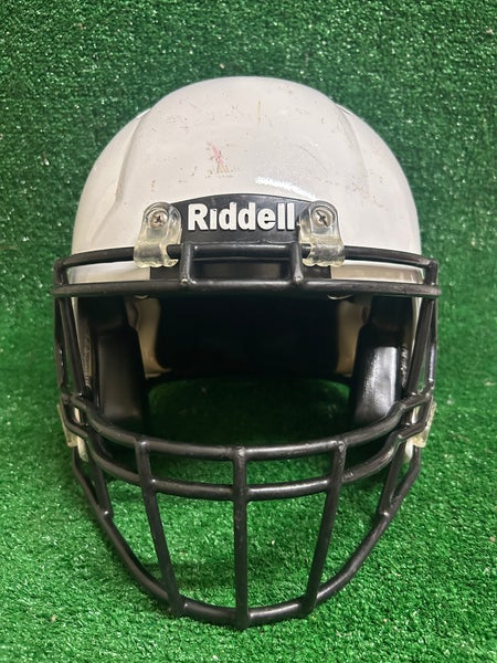 Adult Medium- Riddell Speed Football Helmet