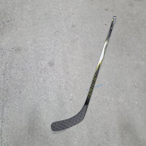 New Youth Bauer Right Hand Vapor Tyke Hockey Stick P92 10 flex