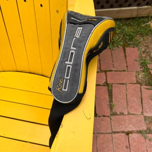 King Cobra Right Handed Driver (Used)