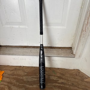 2022 Louisville Slugger Meta Composite Bat (-10) 21 oz 31" (Used)