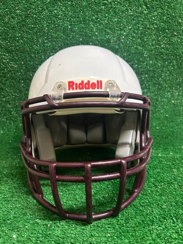 Youth Medium- Riddell Speed Football Helmet