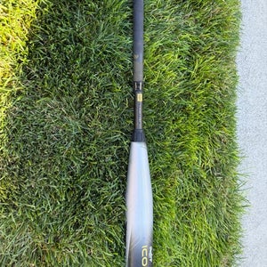 2024 Rawlings Icon Composite USABat Certified Bat (-10) 19 oz 29" (Used)
