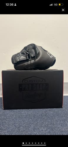 Rawlings Left Handed REV1X Glove 11.75" (Used)