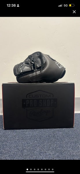 Rawlings Left Handed REV1X Glove 11.75" (Used)