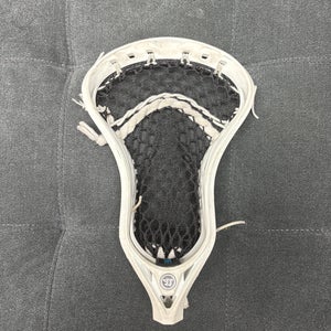Warrior Strung Evo QX-O Head (Used)