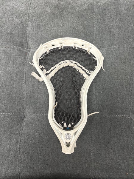 Warrior Strung Evo QX-O Head (Used)