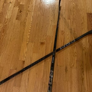 Senior CCM Jetspeed FT7 Pro Left Hand Hockey Stick P29 (New)