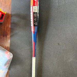 Marucci CAT9 Pastime Alloy USSSA Certified Bat (-5)  27 oz 32" (New)