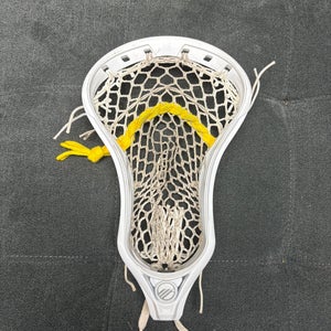 Maverik Strung Tactik 2.0 Head (Used)