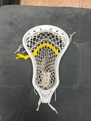 Maverik Strung Tactik 2.0 Head (Used)