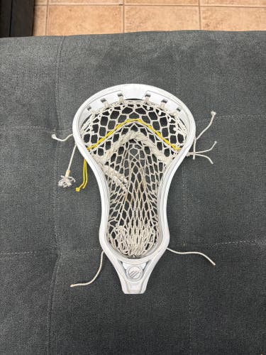 Maverik Strung Tactik 2.0 Head (Used)