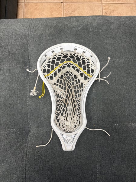 Maverik Strung Tactik 2.0 Head (Used)