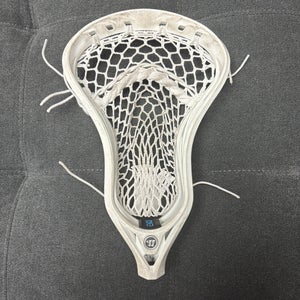 Warrior Strung Evo QX-O Head (Used)