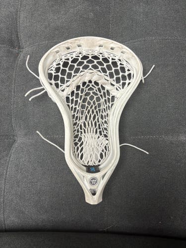 Warrior Strung Evo QX-O Head (Used)