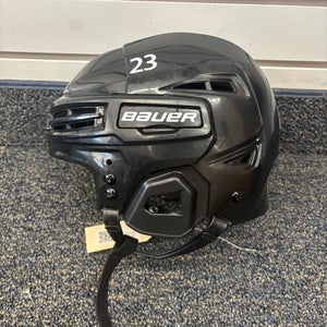 Small Bauer IMS 5.0 Helmet