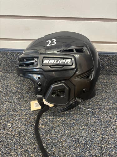 Small Bauer IMS 5.0 Helmet