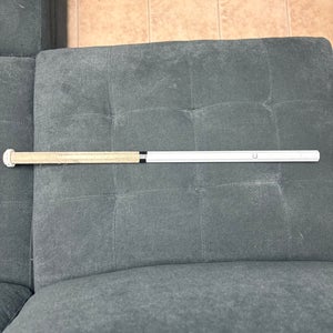 Maverik Mission Blank Shaft (Used)