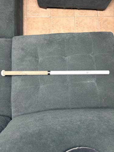 Maverik Mission Blank Shaft (Used)