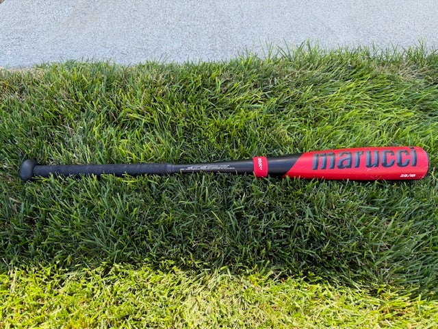 2024 Marucci CAT Connect Hybrid USABat Certified Bat (-11) 18 oz 29" (Used)