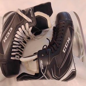 2024 CCM Tacks 9040 Hockey Skates Regular Width 11 (New)