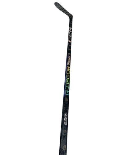 New CCM RibCor Trigger 9 Pro Left Hand P28 Pro Stock