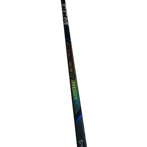 New CCM RibCor Trigger 9 Pro Left Hand P28 Pro Stock
