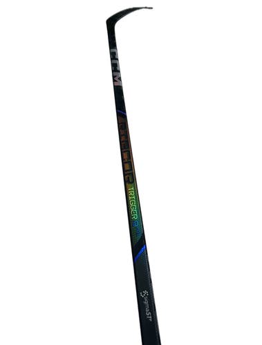 New CCM RibCor Trigger 9 Pro Left Hand P28 Pro Stock