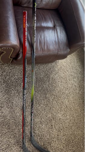 Black Medium Men's Answer Hat (New)